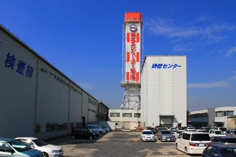 日本エレベーター製造株式会社